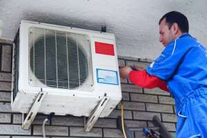 24/7 and Emergency HVAC Near Elmwood Park, NJ | Air Conidtioning and Heating Contractors